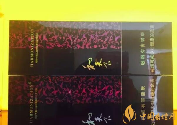 國(guó)產(chǎn)千元香煙盤點(diǎn)（30種），最受歡迎千元香煙排行榜