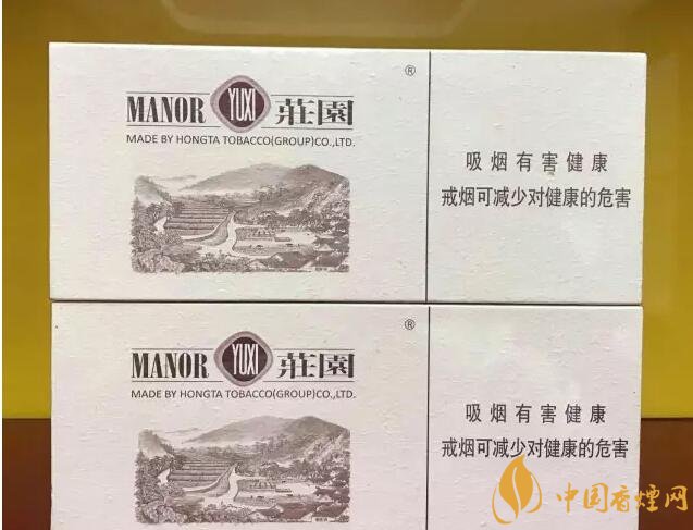 國(guó)產(chǎn)千元香煙盤點(diǎn)（30種），最受歡迎千元香煙排行榜