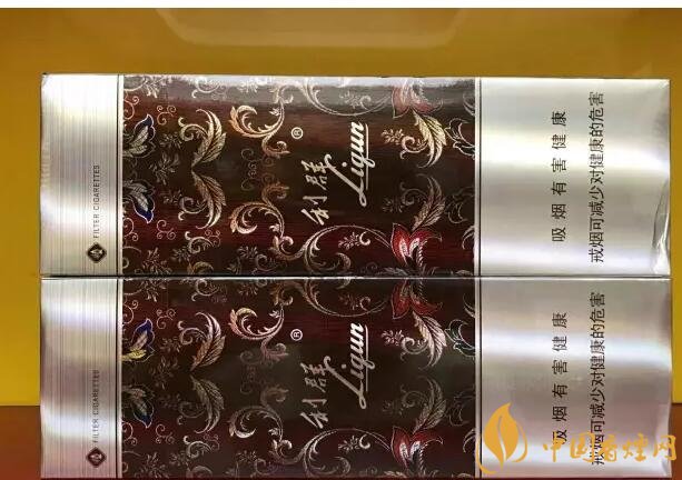 國(guó)產(chǎn)千元香煙盤點(diǎn)（30種），最受歡迎千元香煙排行榜