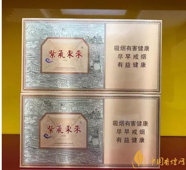 國(guó)產(chǎn)千元香煙盤點(diǎn)（30種），最受歡迎千元香煙排行榜