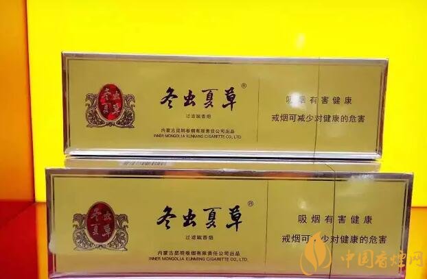 國(guó)產(chǎn)千元香煙盤點(diǎn)（30種），最受歡迎千元香煙排行榜