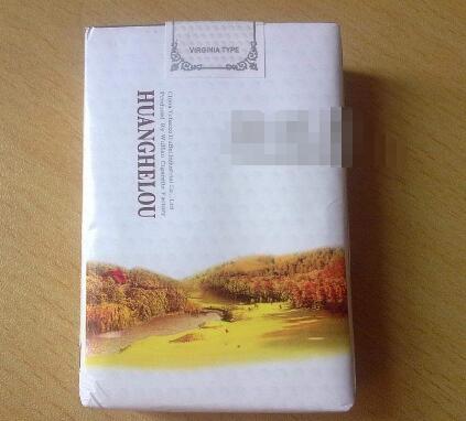 黃鶴樓(秋&middot;品道軟)