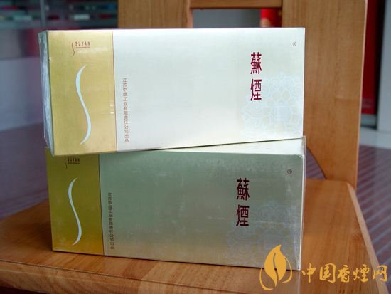 2018年高端禮品煙排行榜，最受歡迎千元禮品煙