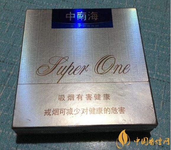 國(guó)產(chǎn)混合型香煙排行榜，十大口感最好的混合型香煙