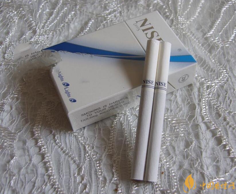 國(guó)產(chǎn)混合型香煙排行榜，十大口感最好的混合型香煙