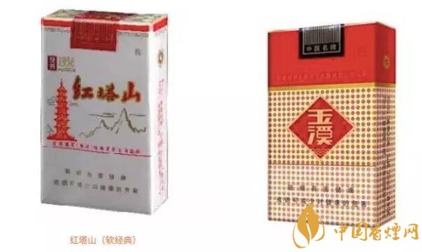 香煙香型有幾種（12種），盤點(diǎn)十二種香型香煙