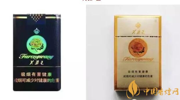 香煙香型有幾種（12種），盤點(diǎn)十二種香型香煙