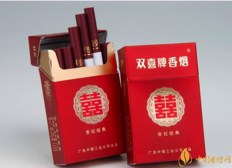 香煙香型有幾種（12種），盤點(diǎn)十二種香型香煙