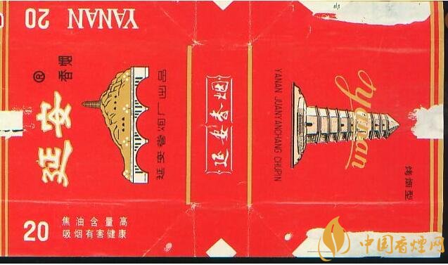 如何判斷煙標(biāo)的年份，香煙的生產(chǎn)年份判斷方法