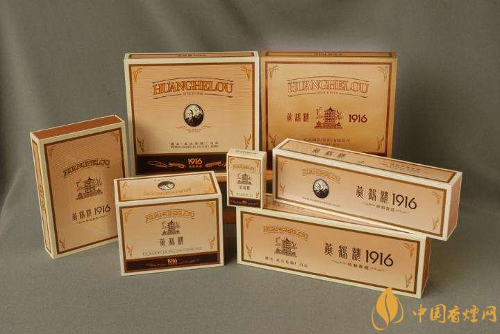 2018年中國十大香煙品牌排名，高端香煙品牌大全