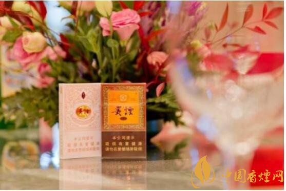2018年貴煙新品有哪些，貴煙國(guó)酒香30細(xì)支出山