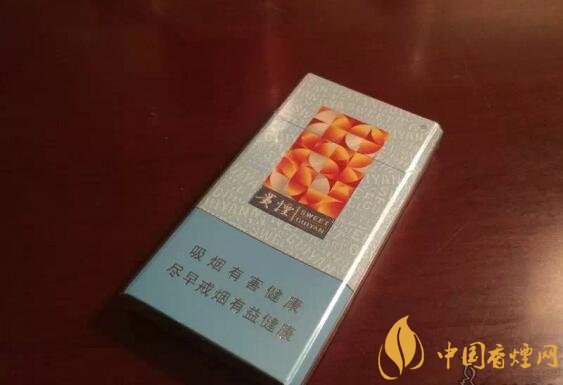 2018年貴煙新品有哪些，貴煙國(guó)酒香30細(xì)支出山