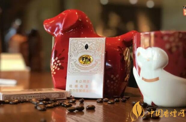 2018年貴煙新品有哪些，貴煙國(guó)酒香30細(xì)支出山