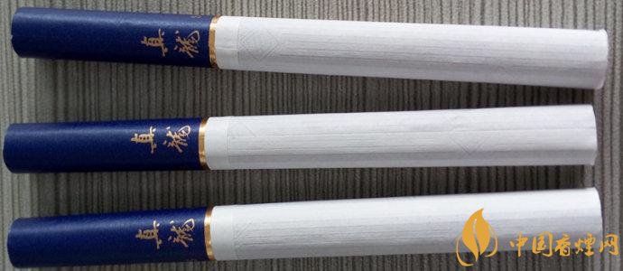 空心煙嘴有什么用，盤點(diǎn)煙嘴最有特色的香煙