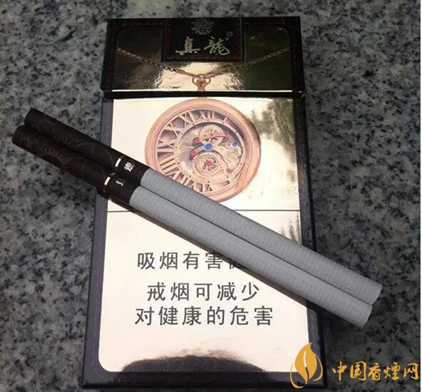 空心煙嘴有什么用，盤點(diǎn)煙嘴最有特色的香煙