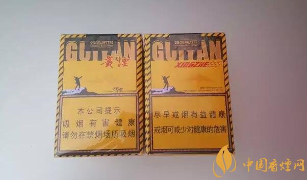 貴煙爆珠煙價格表及圖片，貴煙爆珠煙有幾種