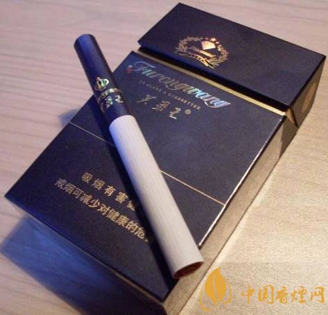 中國(guó)高檔香煙品牌大全，中國(guó)香煙品牌排行榜