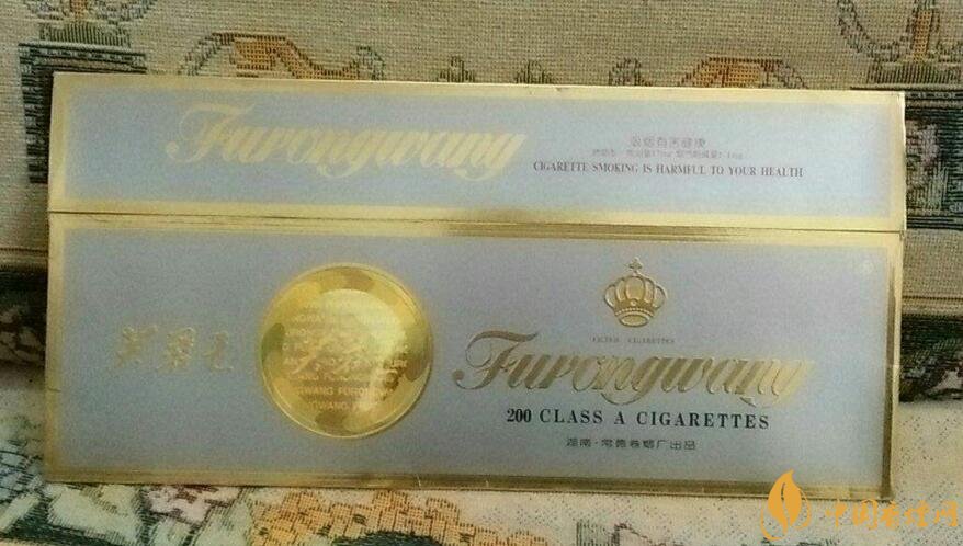 2018年十大性價(jià)比高的細(xì)支煙，最好抽的細(xì)支煙排行