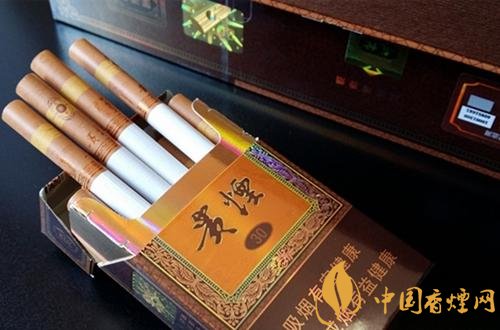 2018年男士細(xì)支香煙推薦，男士細(xì)支煙品牌大全