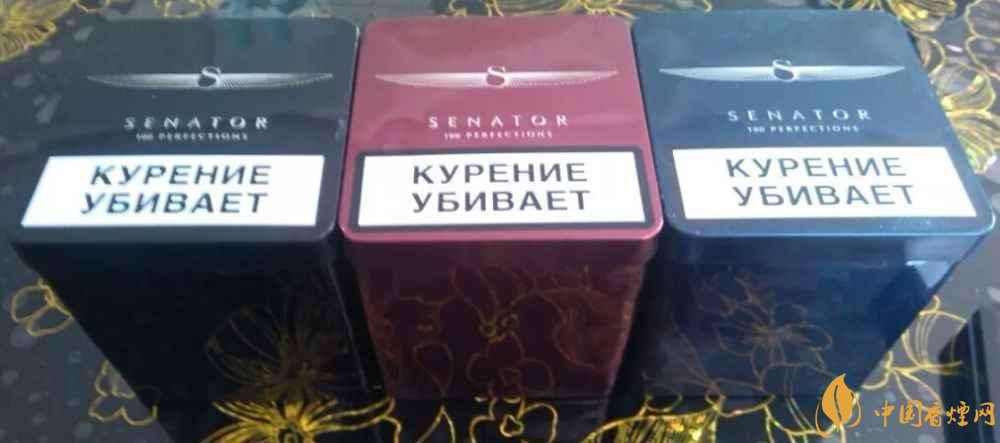 給領(lǐng)導(dǎo)送禮送什么好，最適合送禮的外煙排行