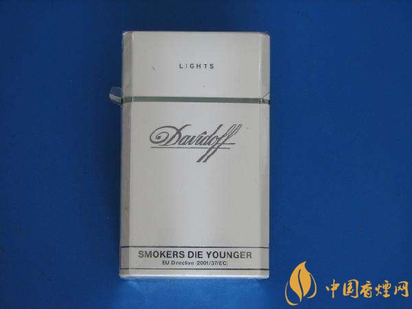 英美煙草集團旗下品牌有哪些，世界四大跨國煙草公司