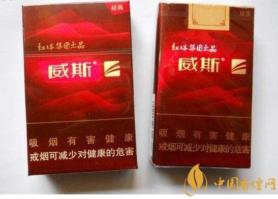 英美煙草集團旗下品牌有哪些，世界四大跨國煙草公司