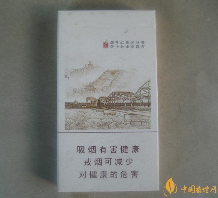 20元細(xì)煙哪個好抽，2018年好抽的細(xì)支香煙排行榜