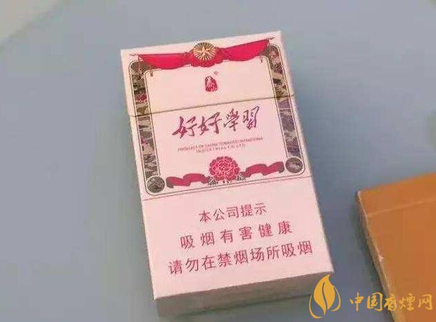 黃金葉大M多少錢(qián)一包，黃金葉大M價(jià)格及圖片