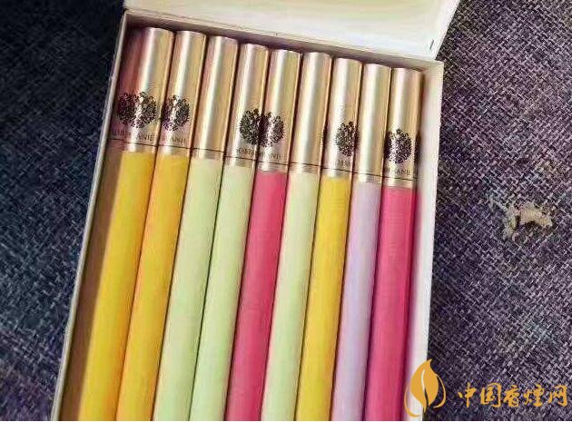 黃金葉大M多少錢(qián)一包，黃金葉大M價(jià)格及圖片