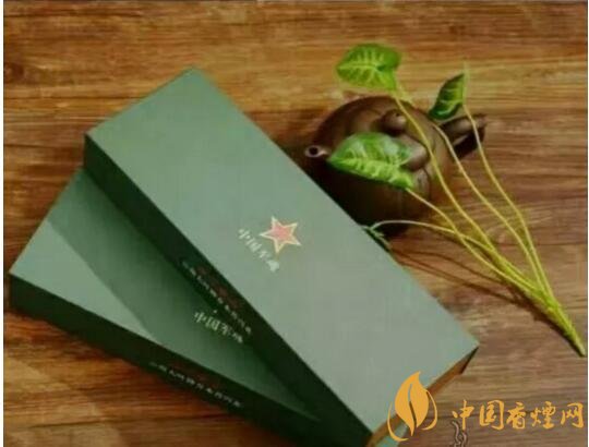 黑中華是真的假的（假的），國產(chǎn)高端假煙盤點