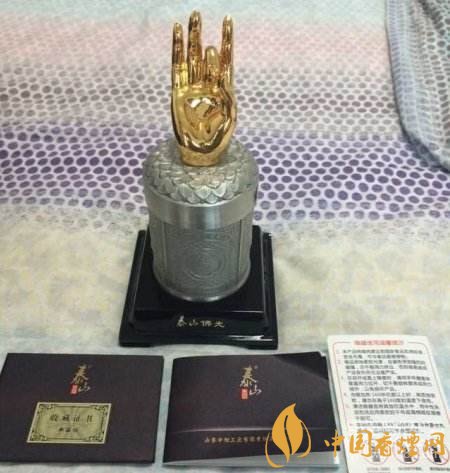 世界上最貴的煙（好彩66萬(wàn)一包），最貴的煙排行榜