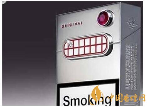 世界上最貴的煙（好彩66萬(wàn)一包），最貴的煙排行榜