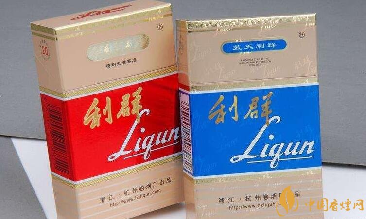 浙江人喜歡抽什么煙，浙江香煙品牌及價(jià)格盤點(diǎn)