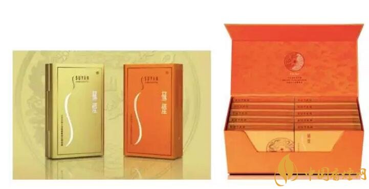 2018年過(guò)年最適合送禮的百元煙，100元香煙排行