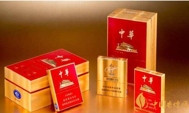 2018年過(guò)年最適合送禮的百元煙，100元香煙排行