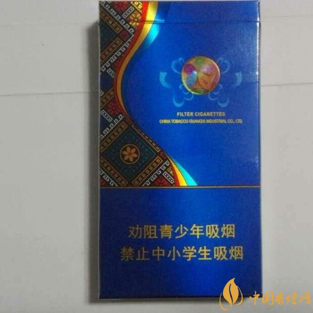 國產(chǎn)爆珠細(xì)支煙盤點(diǎn)，爆珠細(xì)支煙價格及圖片