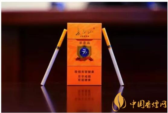 長(zhǎng)白山細(xì)支香煙價(jià)格及圖片，長(zhǎng)白山細(xì)煙有幾種