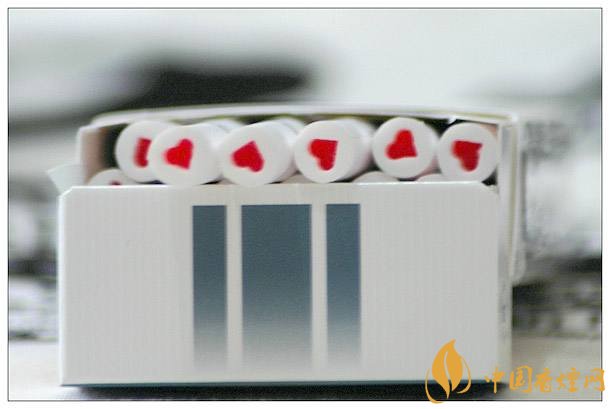 2018年適合年輕人抽的煙排行榜，年輕人抽什么煙