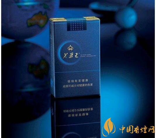 50元香煙銷量排行榜，50元左右的香煙哪種好