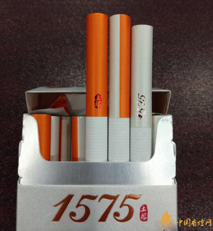 土樓1575煙多少錢一包，土樓煙價(jià)格及圖片盤點(diǎn)