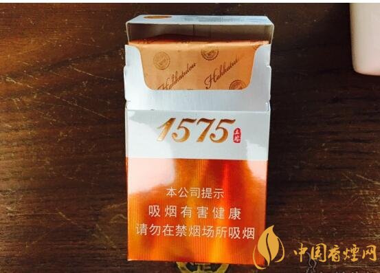 土樓1575煙多少錢一包，土樓煙價(jià)格及圖片盤點(diǎn)