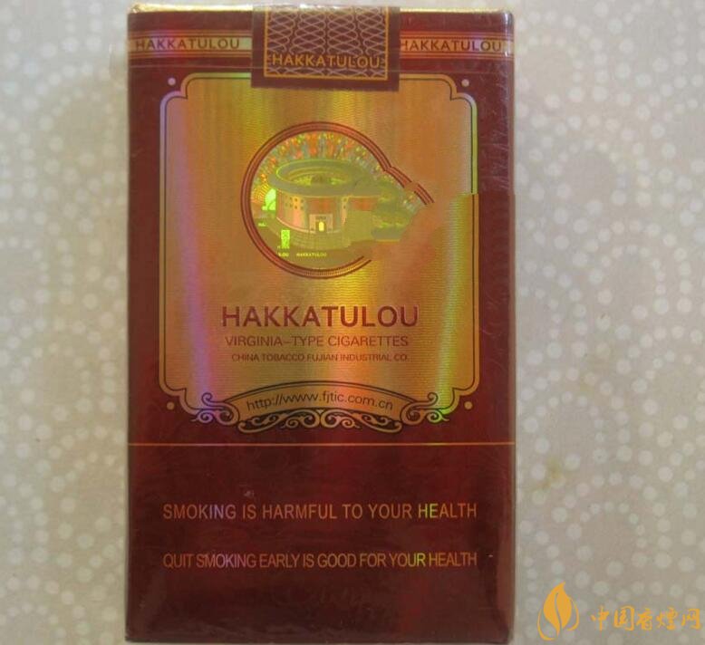 土樓1575煙多少錢一包，土樓煙價(jià)格及圖片盤點(diǎn)