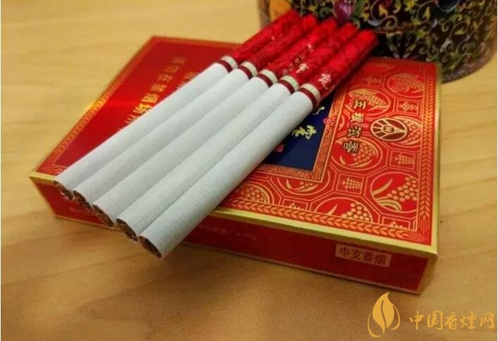 2018年十大口感好的香煙排行，盤點(diǎn)國(guó)產(chǎn)爆珠煙