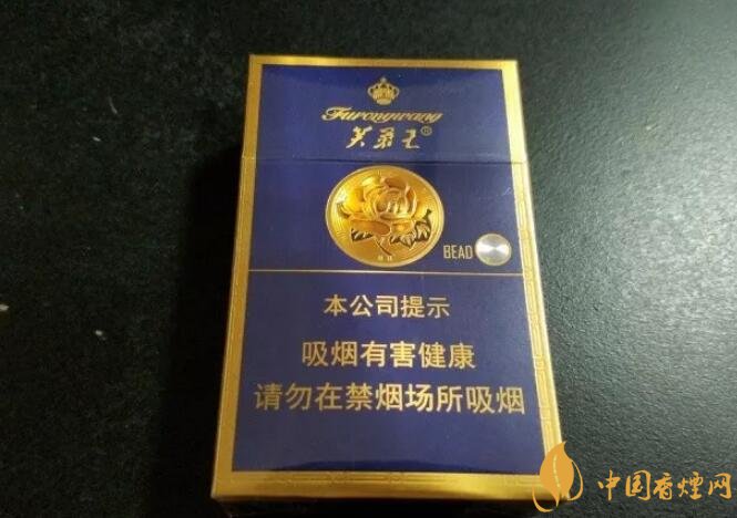 2018年十大口感好的香煙排行，盤點(diǎn)國(guó)產(chǎn)爆珠煙