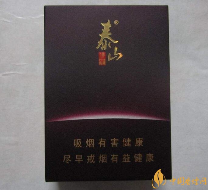 過年送什么煙給長輩比較好，寓意最好的香煙盤點