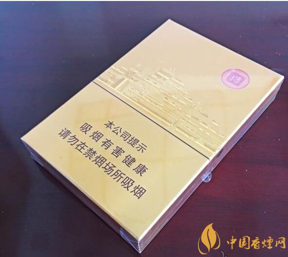 2018年新上市的煙有哪些(7款)，新上市高端香煙盤點(diǎn)