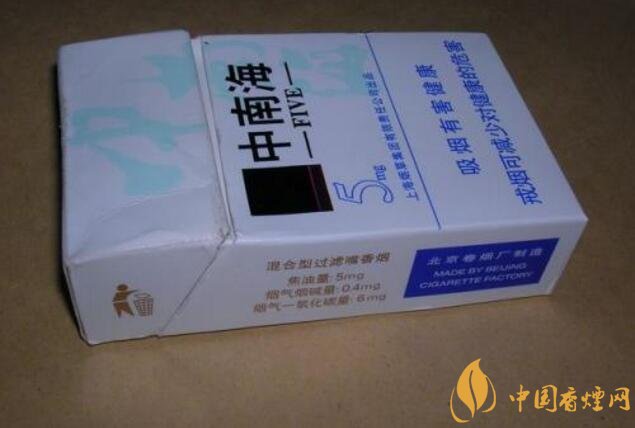 2018年國產(chǎn)低焦油香煙排行榜，好抽的低焦油香煙