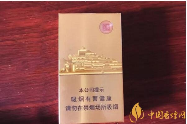 2018年新品細支煙排行，十大口感最好細支煙