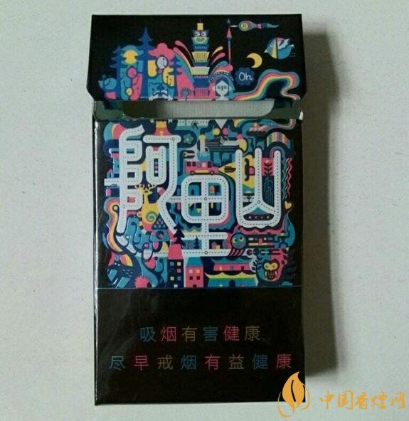 好抽的細支香煙排行榜，細支外煙品牌大全