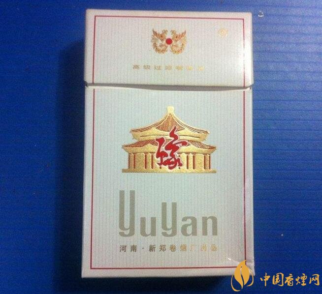 河南人喜歡抽什么煙，河南省香煙品牌和價(jià)格表